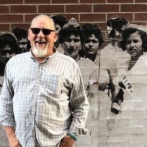 Meet your Posher, Bill